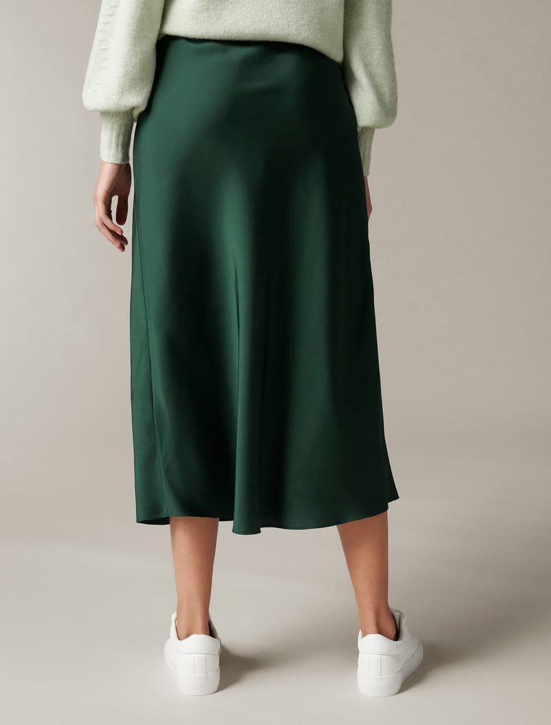 Slip skirt forever new new arrivals